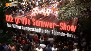 Die Zarlando Story 2014.08.26 ZDF Mediathek